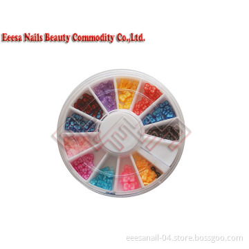 Nail Beauty / Nail Art Fimo Pieces